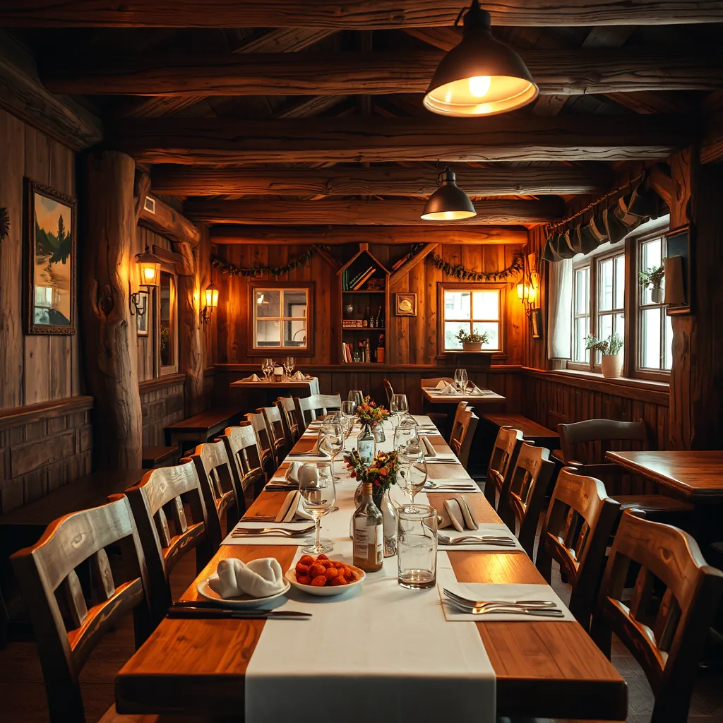 Die besten Hütten in Tirol zum Einkehren