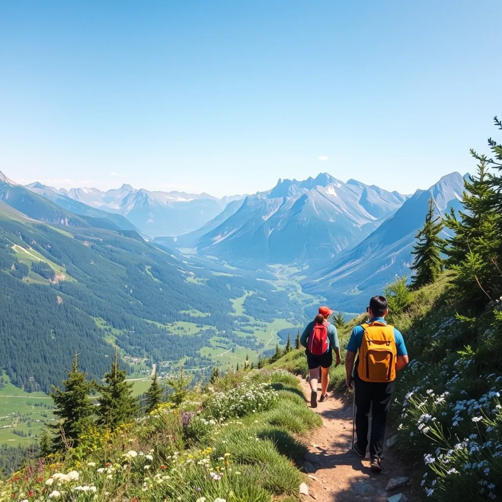 Die schönsten Bergseen Tirols – erfrischende Ziele