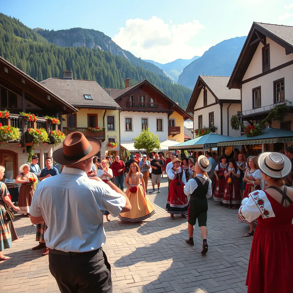 Kulinarische Events in Tirol – Genussmessen & Co