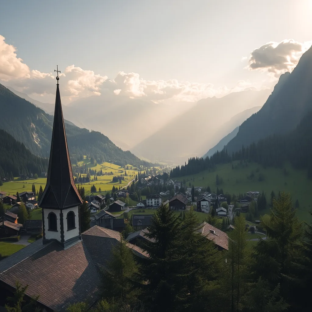 Ötztal Reiseführer – Aktivurlaub im Süden Tirols