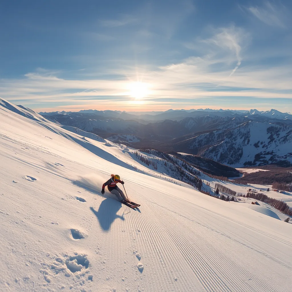 Skiurlaub in Tirol – Alles von Vorbereitung bis Abfahrt