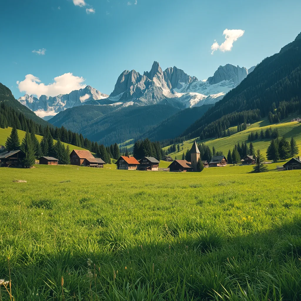 Sommerurlaub in Tirol – was tun bei Regen?