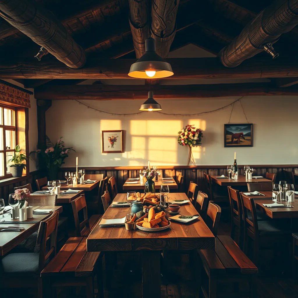 Tiroler Küche – Traditionelle Gerichte & Spezialitäten
