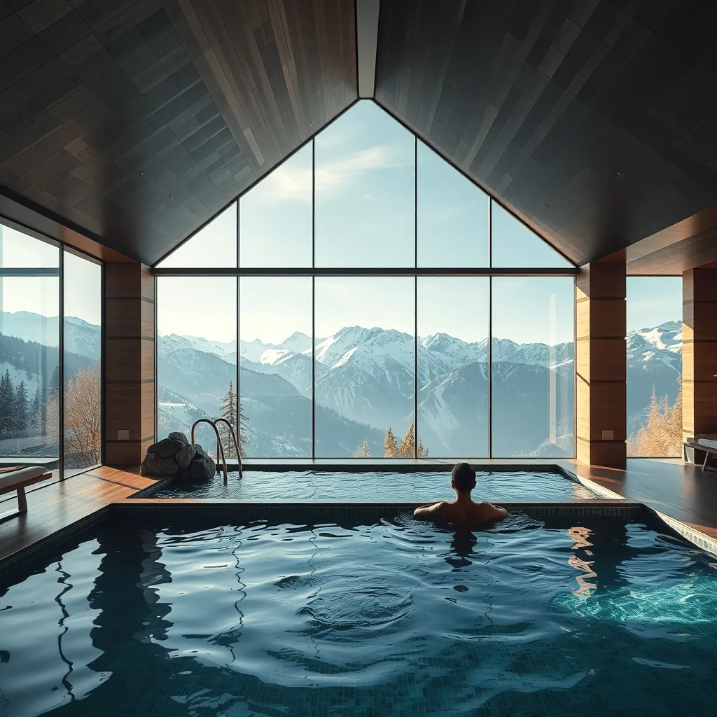Wellness in Tirol – Die besten Adressen für Erholungssuchende