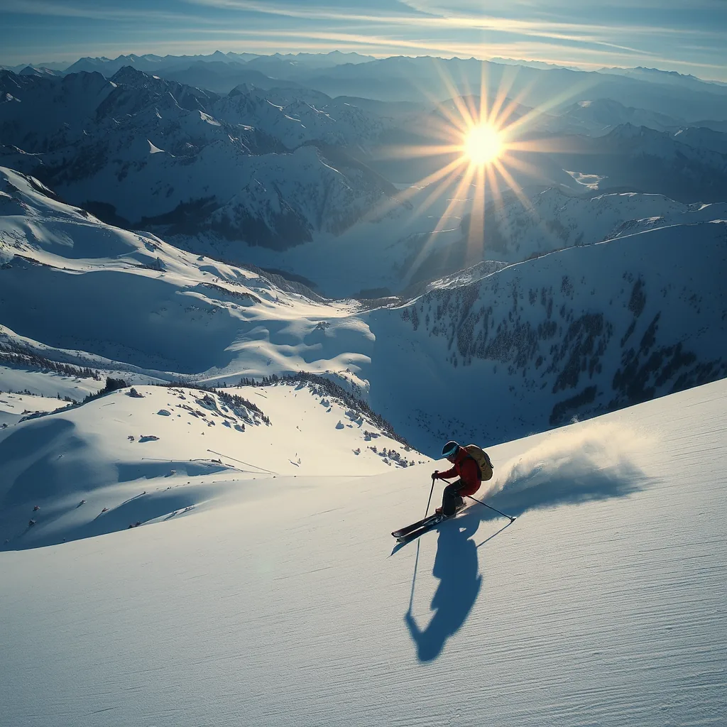 Winterurlaub in Tirol – was muss man wissen?
